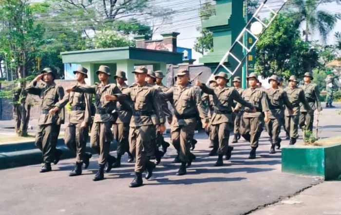 Mulai Bertugas, 85 SPPI Siap Dukung Program MBG di Lamongan Mulai Bertugas, 85 SPPI Siap Dukung Program MBG di Lamongan