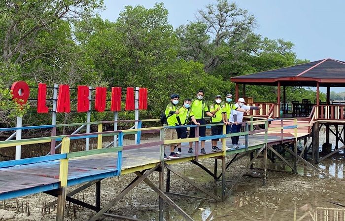 Pendapatan Warga Naik 300 Persen Berkat TWL Binaan Pertamina Pendapatan Warga Naik 300 Persen Berkat TWL Binaan Pertamina