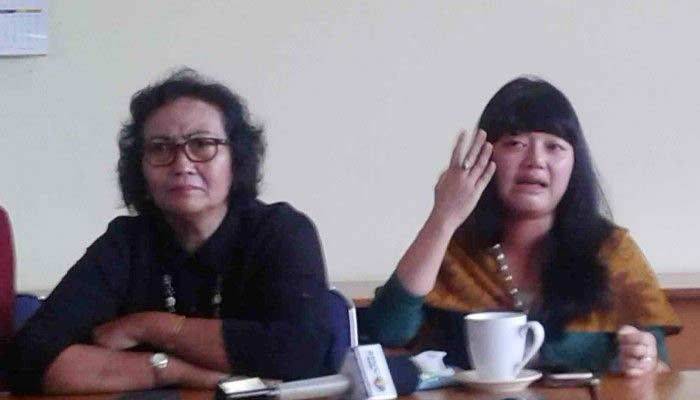 Dita Cabut Laporan, MKD Diminta Tetap Periksa Masinton Dita Cabut Laporan, MKD Diminta Tetap Periksa Masinton