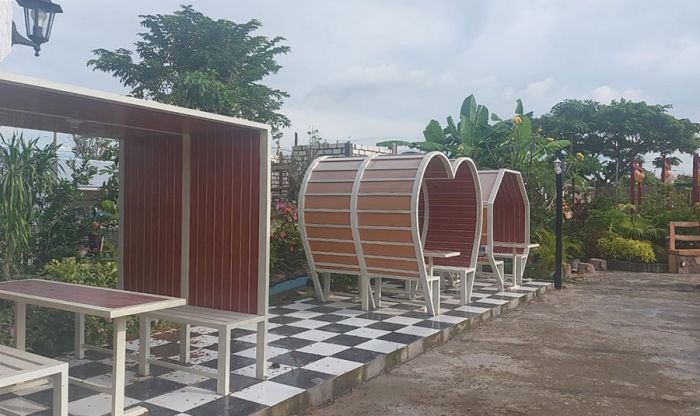 Segera Launching Taman Tematik POL, Terobosan Perumda Pasar Lamongan untuk Bangkitkan Ekonomi Segera Launching Taman Tematik POL, Terobosan Perumda Pasar Lamongan untuk Bangkitkan Ekonomi