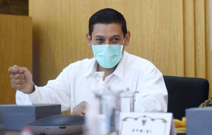 Wali Kota Kediri Terbitkan SK Tentang PPKM Berbasis Mikro, Ini Kegiatan-kegiatan yang Dibatasi Wali Kota Kediri Terbitkan SK Tentang PPKM Berbasis Mikro, Ini Kegiatan-kegiatan yang Dibatasi