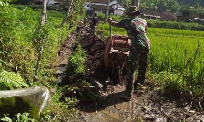 Pembangunan Insfrastruktur Hapus Keluhan Masyarakat di Daerah Terisolasi