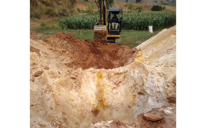 PT Maba Resource Indonesia dan Perhutani Tepis Isu Aktivitas Tambang Dalam Hutan PT Maba Resource Indonesia dan Perhutani Tepis Isu Aktivitas Tambang Dalam Hutan