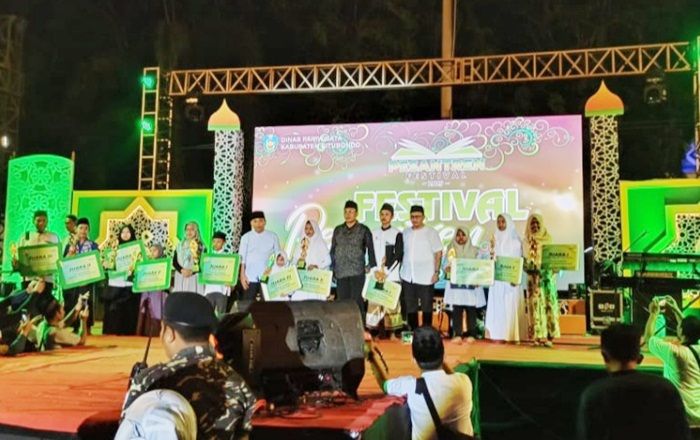 Tarik Wisatawan Religi, Pemkab Situbondo Gelar Festival Santri Tarik Wisatawan Religi, Pemkab Situbondo Gelar Festival Santri