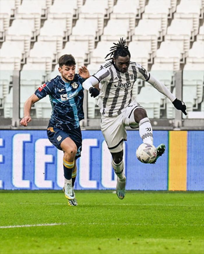 Hasil Laga Uji Coba Juventus vs HNK Rijeka: Moise Kean Cetak Gol Kemenangan Si Nyonya Tua Hasil Laga Uji Coba Juventus vs HNK Rijeka: Moise Kean Cetak Gol Kemenangan Si Nyonya Tua