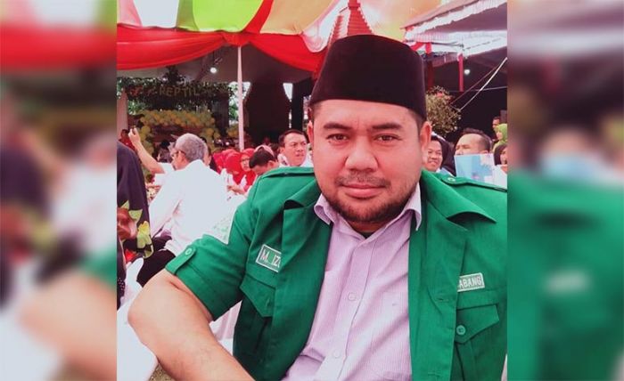 Tanggapi Pemberitaan Ansor-Banser Trenggalek Dukung Salah Satu Paslon, Gus Zaki: Itu Pernyataan Liar