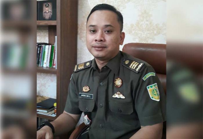 Korupsi Insentif Pegawai BPPKAD Gresik, Kejari Siap Hadapi Praperadilan Tersangka Muktar Korupsi Insentif Pegawai BPPKAD Gresik, Kejari Siap Hadapi Praperadilan Tersangka Muktar
