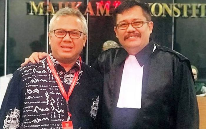 Debat Publik II Pilwali Surabaya 2020: Antara Retorika dan Realita, Begini Komentar Pemerhati Pemilu Debat Publik II Pilwali Surabaya 2020: Antara Retorika dan Realita, Begini Komentar Pemerhati Pemilu