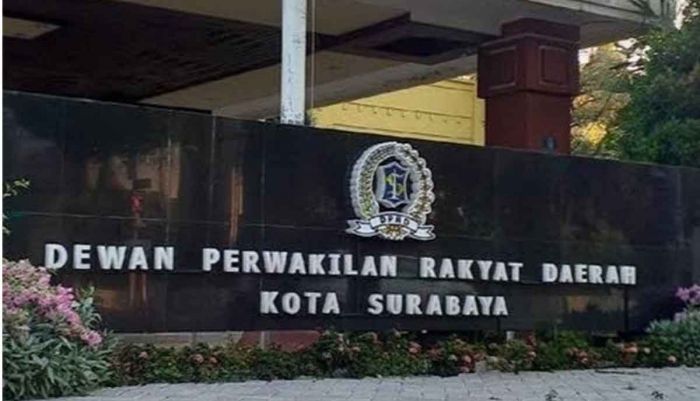 22 Wajah Baru di DPRD Surabaya, Siapa Saja? 22 Wajah Baru di DPRD Surabaya, Siapa Saja?