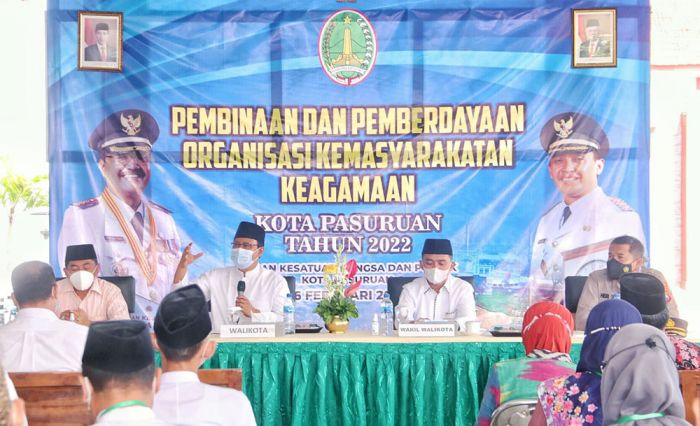 Sambut Hari Sampah Nasional, Gus Ipul Ajak Masyarakat Resik-Resik Bareng Sambut Hari Sampah Nasional, Gus Ipul Ajak Masyarakat Resik-Resik Bareng