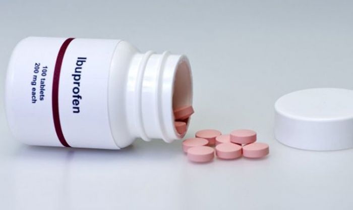 Eksperimen Baru, Ibuprofen Diujicoba untuk Pasien Corona Eksperimen Baru, Ibuprofen Diujicoba untuk Pasien Corona
