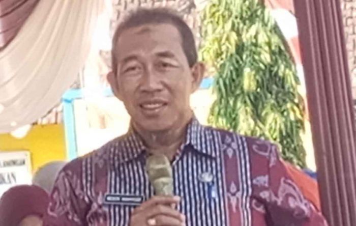 Pemkab Lamongan Bangun 35 Titik Sumur Bor untuk Petani Tembakau Melalui DBHCHT Pemkab Lamongan Bangun 35 Titik Sumur Bor untuk Petani Tembakau Melalui DBHCHT