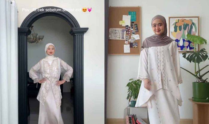 Selalu Kehabisan Stok Baju Lebaran, Warganet Dibuat Kesal Selalu Kehabisan Stok Baju Lebaran, Warganet Dibuat Kesal