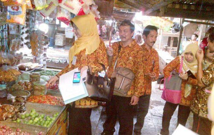 Dampak Harga Daging Naik, Harga Sembako Ikut Melambung Tinggi Dampak Harga Daging Naik, Harga Sembako Ikut Melambung Tinggi