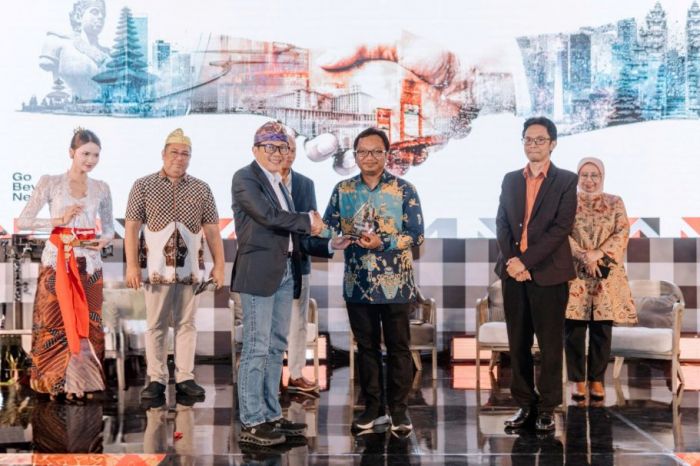 Gelar Infrastructure Summit, SIG Perkuat Kolaborasi untuk Ciptakan Peluang Bisnis di 2026