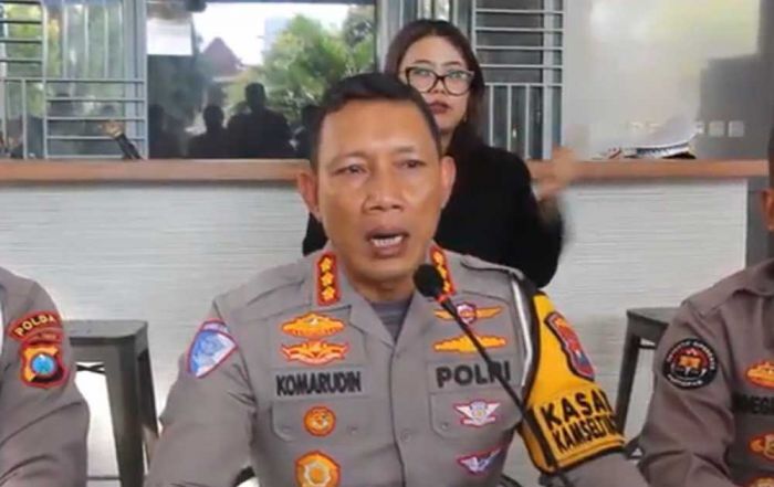 Usai Tetapkan Sopir sebagai Tersangka, Polda Periksa Pemilik PO Sakhindra Soal Laka Maut di Batu Usai Tetapkan Sopir sebagai Tersangka, Polda Periksa Pemilik PO Sakhindra Soal Laka Maut di Batu