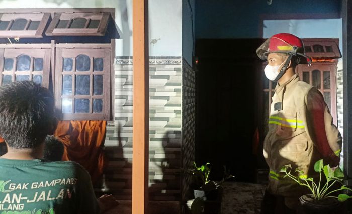 Pemuda Desa Tanjung Sari Ditemukan Tewas, Sempat Terdengar Suara Ledakan Pemuda Desa Tanjung Sari Ditemukan Tewas, Sempat Terdengar Suara Ledakan