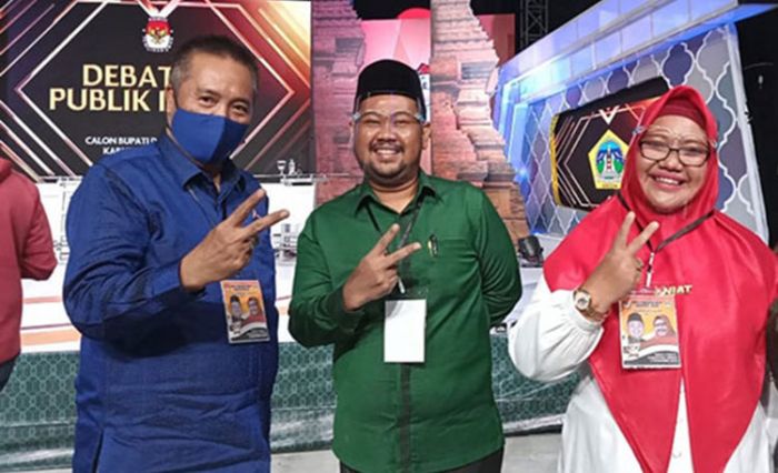 Ketua Demokrat Gresik Pastikan Niat Pemenang Pilkada 2020 Ketua Demokrat Gresik Pastikan Niat Pemenang Pilkada 2020