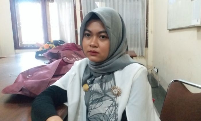 Komisi D Minta Kadisdik Bangkalan Introspeksi atas Aksi Demo PMII Komisi D Minta Kadisdik Bangkalan Introspeksi atas Aksi Demo PMII