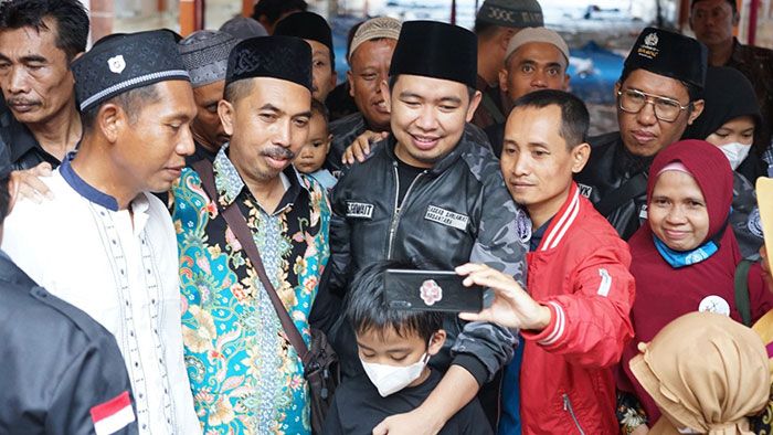 Fraksi Gerindra Kawal Belanja APBD Jatim untuk Produk Lokal Fraksi Gerindra Kawal Belanja APBD Jatim untuk Produk Lokal