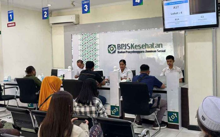 Jadi Peserta Bijak, Naufal Warga Madiun Jalankan Kewajiban dan Nikmati Hak Program JKN Jadi Peserta Bijak, Naufal Warga Madiun Jalankan Kewajiban dan Nikmati Hak Program JKN