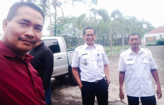 Jaga Kondusivitas, Kades di Jember Siapkan Kamar Hotel untuk Isolasi Warga yang Pulkam Jaga Kondusivitas, Kades di Jember Siapkan Kamar Hotel untuk Isolasi Warga yang Pulkam