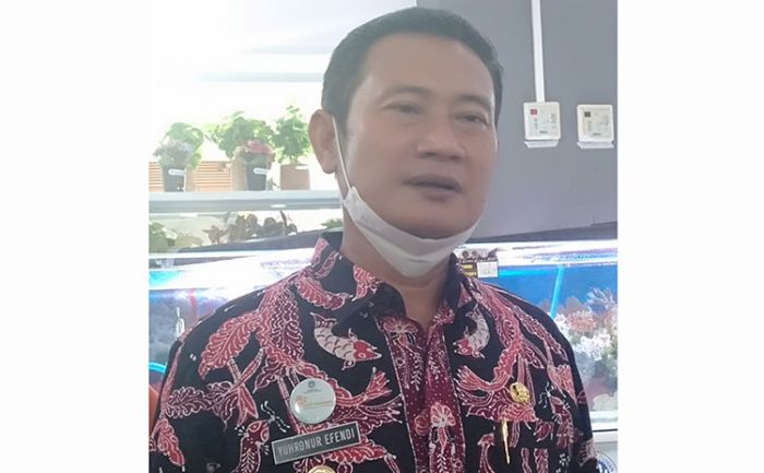 BUMDes untuk Sejahterakan Warga, Yuhronur: Pengelolanya Harus Kreatif dan Manfaatkan Potensi Desa BUMDes untuk Sejahterakan Warga, Yuhronur: Pengelolanya Harus Kreatif dan Manfaatkan Potensi Desa
