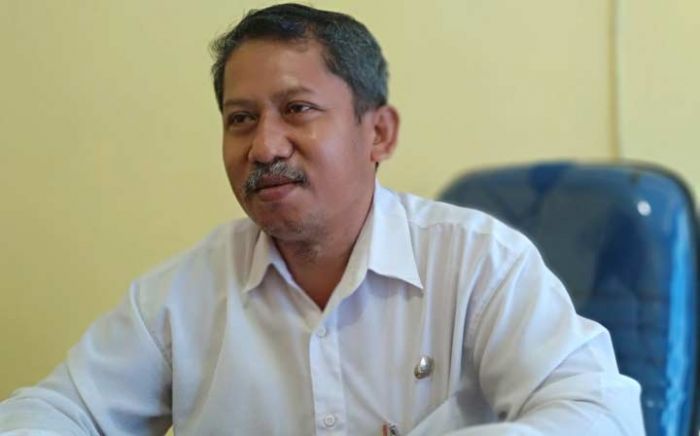 Rp 29 Miliar Alokasi Anggaran KPU untuk Pileg dan Pilpres di Pacitan Rp 29 Miliar Alokasi Anggaran KPU untuk Pileg dan Pilpres di Pacitan