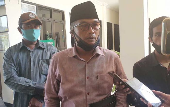 Kecewa Vonis Majelis Hakim, Orang Tua Mudassir: Mendingan Terdakwa Dilepas Saja