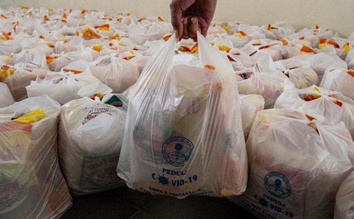 Dinsos Bangkalan Alokasikan DID Rp 2,7 Miliar untuk Bantuan Sembako Dinsos Bangkalan Alokasikan DID Rp 2,7 Miliar untuk Bantuan Sembako