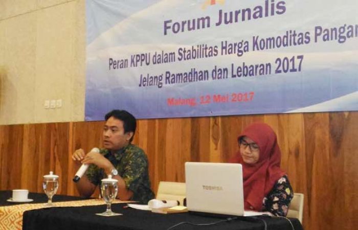 Monopoli Komoditi, 4 Kartel Nakal Didenda Monopoli Komoditi, 4 Kartel Nakal Didenda
