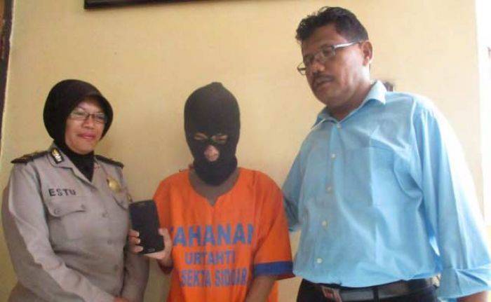 Nyopet untuk Biaya Adik Melahirkan, Babak Belur Dimassa Nyopet untuk Biaya Adik Melahirkan, Babak Belur Dimassa