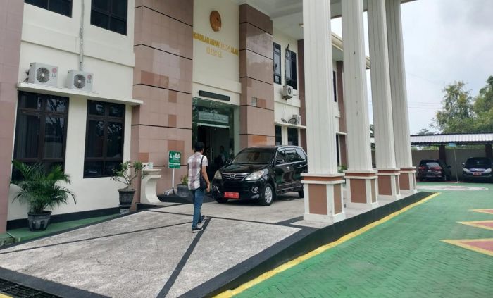 Kasus Perceraian di Bangkalan Masih Tinggi, ini Kata Ketua PCNU Kasus Perceraian di Bangkalan Masih Tinggi, ini Kata Ketua PCNU