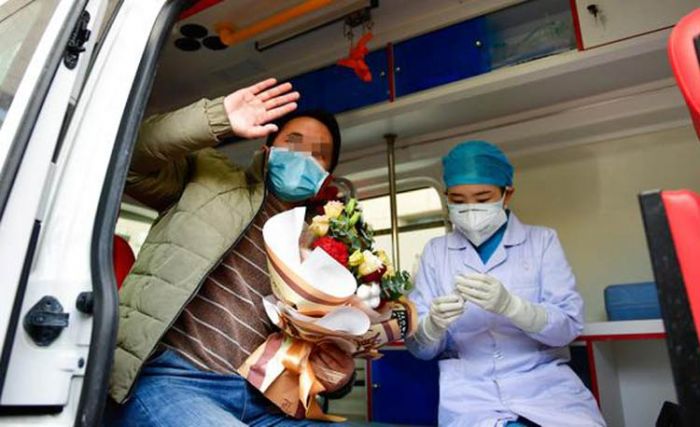 Update Kasus Covid-19 di Gresik, Tambahan Pasien Sembuh Kembali Lebihi Pasien Positif Baru Update Kasus Covid-19 di Gresik, Tambahan Pasien Sembuh Kembali Lebihi Pasien Positif Baru