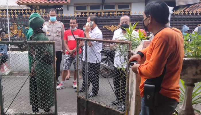 Usai Nonton Bola, Pria di Blitar Ditemukan Tewas Gantung Diri Usai Nonton Bola, Pria di Blitar Ditemukan Tewas Gantung Diri