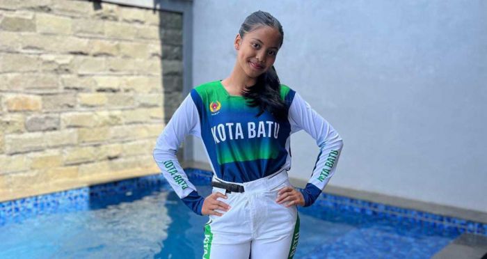 Atlet Sepeda Kota Batu ini Meninggal dalam Kecelakaan di Jalan Suropati