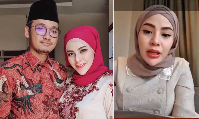 Ayu Khoirunita, Istri Bupati Bangkalan Beber Tips Agar Kulit Tetap Sehat dan Cantik Ayu Khoirunita, Istri Bupati Bangkalan Beber Tips Agar Kulit Tetap Sehat dan Cantik