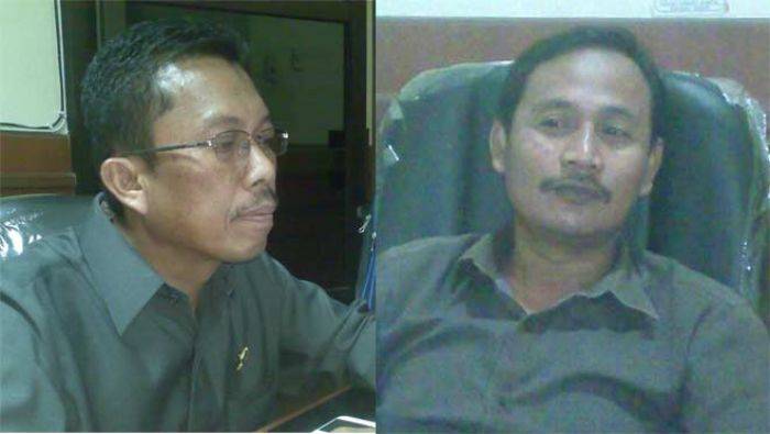 Jelang Musda PAN Gresik: Khomsun, Faqih, Mustajab dan Mubin Berpeluang Jelang Musda PAN Gresik: Khomsun, Faqih, Mustajab dan Mubin Berpeluang