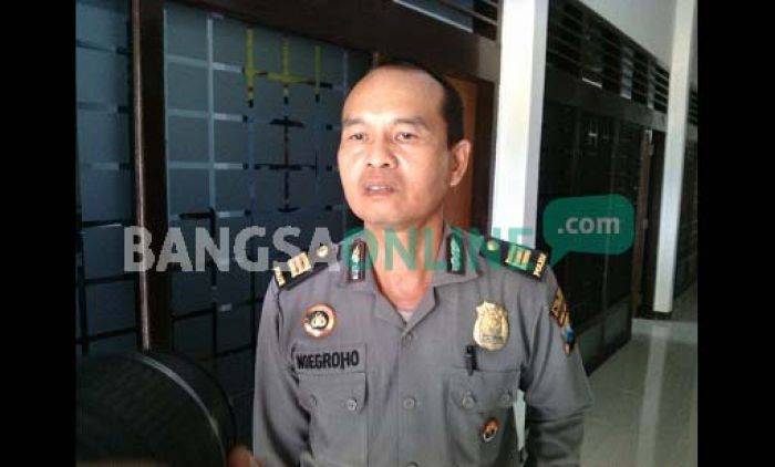 Pelaku Pembacokan di Balen Bojonegoro Dites Kejiwaanya Pelaku Pembacokan di Balen Bojonegoro Dites Kejiwaanya