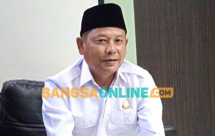 10 Incumbent Maju Lagi, PKB Lamongan Optimis Tambah 5 Kursi pada Pemilu 2024 10 Incumbent Maju Lagi, PKB Lamongan Optimis Tambah 5 Kursi pada Pemilu 2024