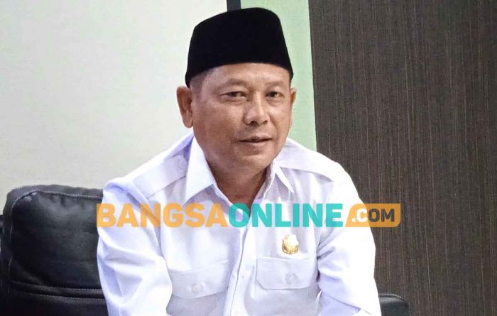 10 Incumbent Maju Lagi, PKB Lamongan Optimis Tambah 5 Kursi pada Pemilu 2024