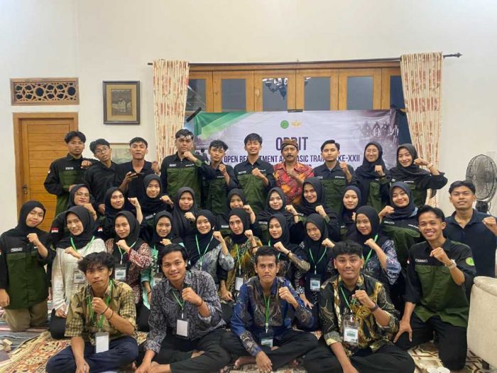 IMPSB Malang Gelar ORBIT XXII, Perkuat Karakter dan Identitas Mahasiswa Bawean