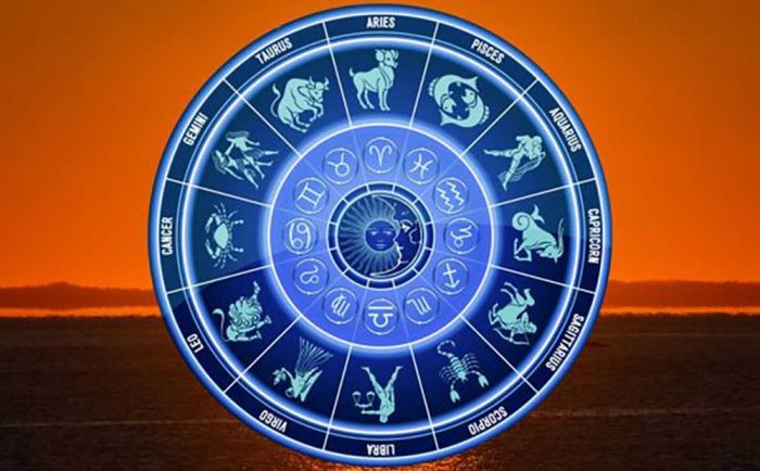 Ramalan Zodiak Senin 13 Januari 2025: Aries Bersemangat, Gemini Butuh Nongkrong Bareng Teman Ramalan Zodiak Senin 13 Januari 2025: Aries Bersemangat, Gemini Butuh Nongkrong Bareng Teman