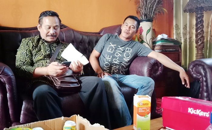 Caleg Gerindra Pasuruan Dapil 6 Diprediksi Lolos Jadi Anggota Dewan Caleg Gerindra Pasuruan Dapil 6 Diprediksi Lolos Jadi Anggota Dewan