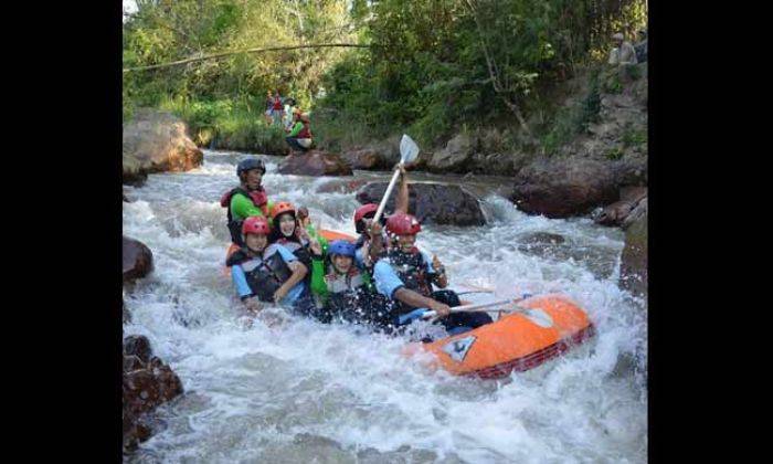 Kembangkan Destinasi Wisata, Pemkab Situbondo akan MoU dengan Perhutani Kembangkan Destinasi Wisata, Pemkab Situbondo akan MoU dengan Perhutani