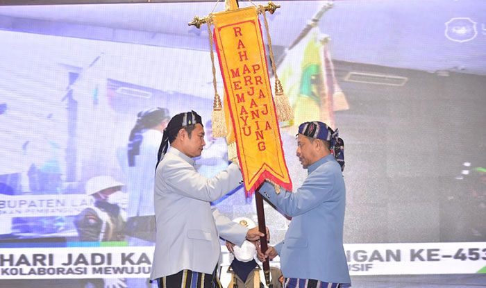 Puncak HJL, Pemkab Lamongan Wujudkan Pembangunan Berbasis Kolaborasi