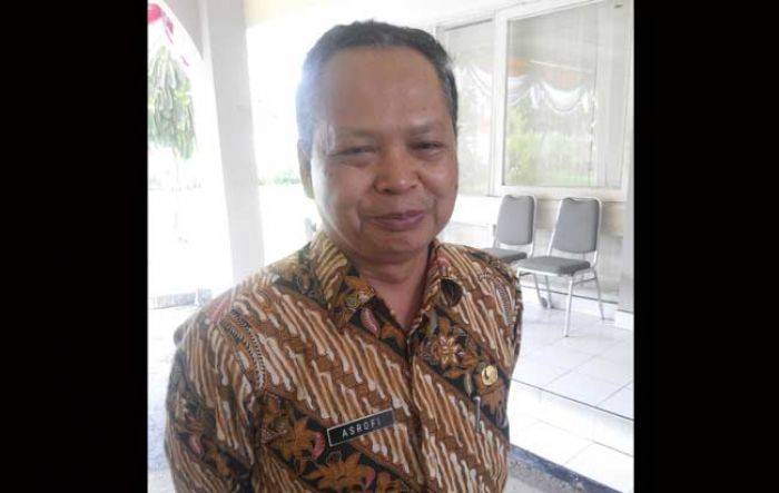 SKPD Pemkab Sidoarjo Berubah, Bagian Humas jadi Dinas Infokom, Bakesbangpol Ikut Pusat SKPD Pemkab Sidoarjo Berubah, Bagian Humas jadi Dinas Infokom, Bakesbangpol Ikut Pusat