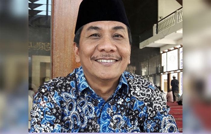Hearing BPNT Batal Digelar Senin, Komisi IV DPRD Gresik Jadwalkan Rabu Depan