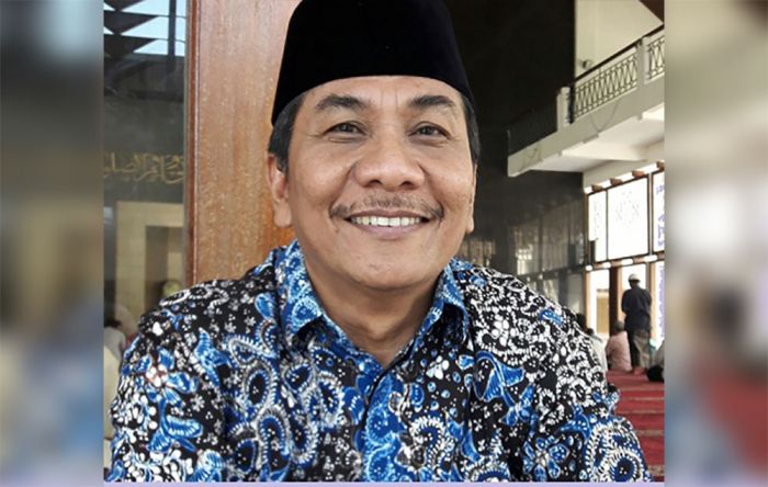 Hearing BPNT Batal Digelar Senin, Komisi IV DPRD Gresik Jadwalkan Rabu Depan Hearing BPNT Batal Digelar Senin, Komisi IV DPRD Gresik Jadwalkan Rabu Depan