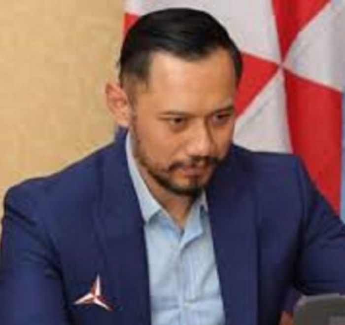 AHY Tuding Kader dan Pejabat di Lingkaran Dekat Jokowi Mau Kudeta Partai Demokrat, Ini 5 Sosoknya AHY Tuding Kader dan Pejabat di Lingkaran Dekat Jokowi Mau Kudeta Partai Demokrat, Ini 5 Sosoknya